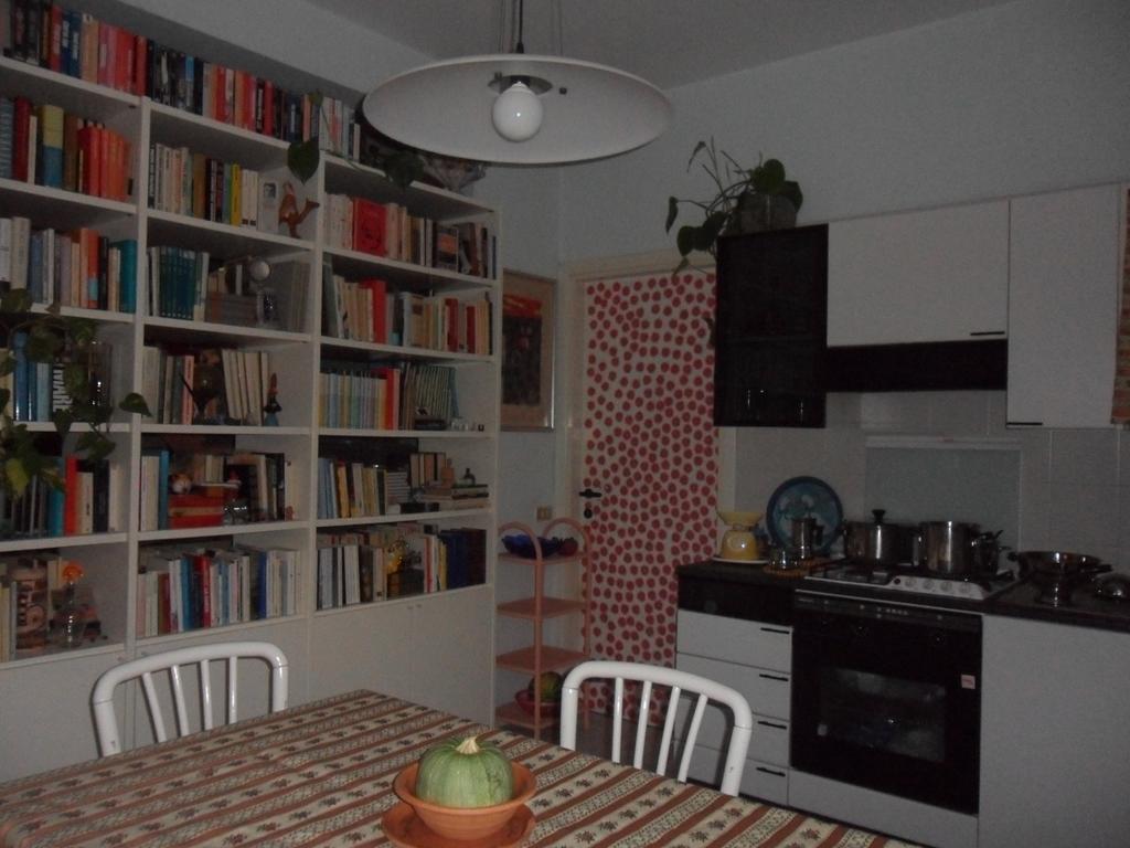 B&B il dodo Monastir Esterno foto