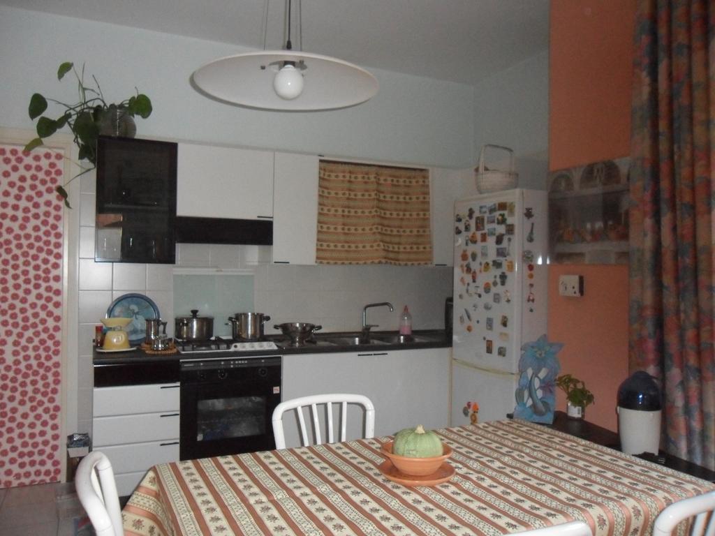 B&B il dodo Monastir Esterno foto