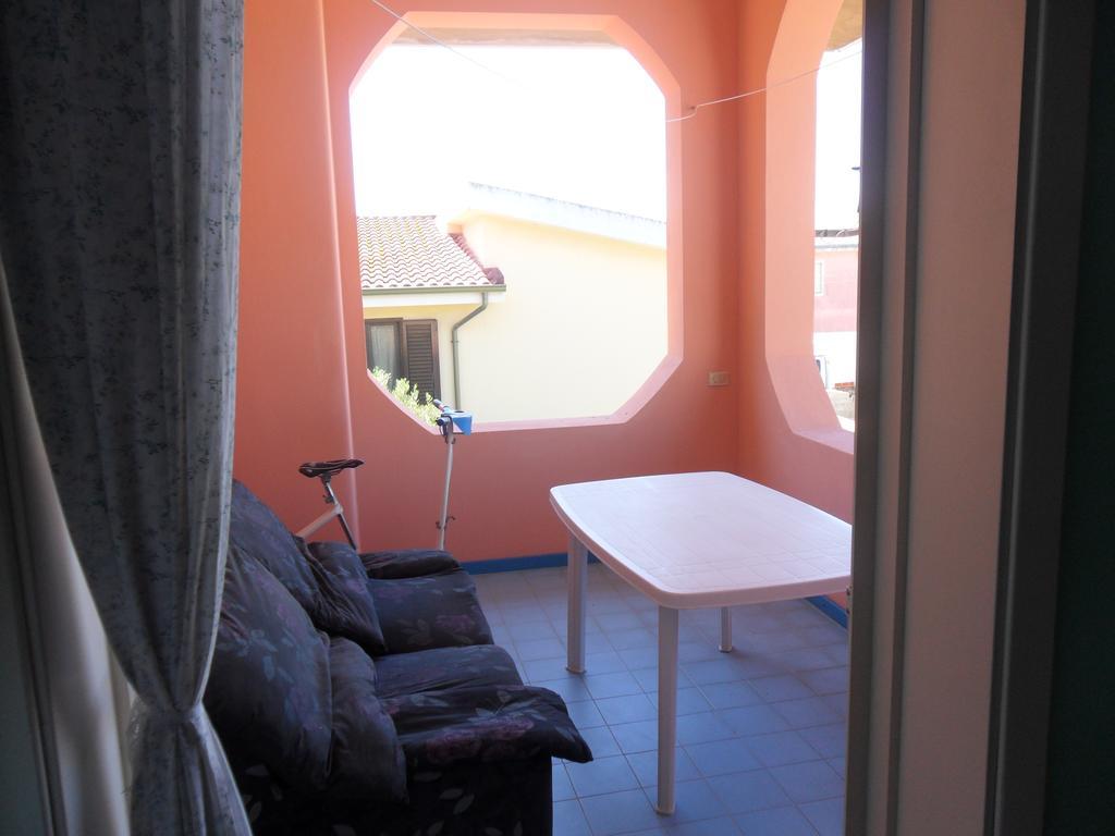 B&B il dodo Monastir Esterno foto