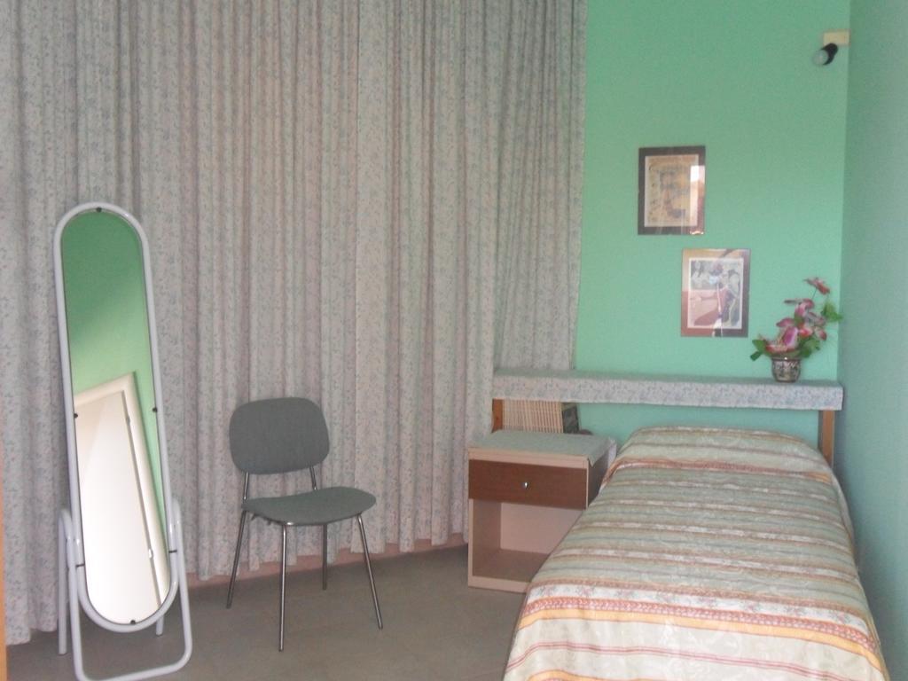 B&B il dodo Monastir Esterno foto
