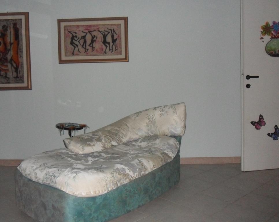 B&B il dodo Monastir Esterno foto