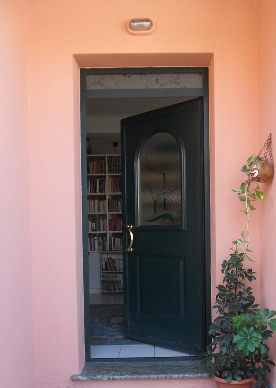B&B il dodo Monastir Esterno foto
