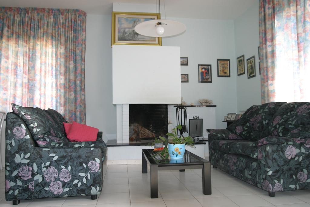 B&B il dodo Monastir Esterno foto