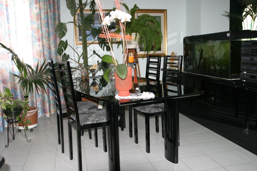 B&B il dodo Monastir Esterno foto