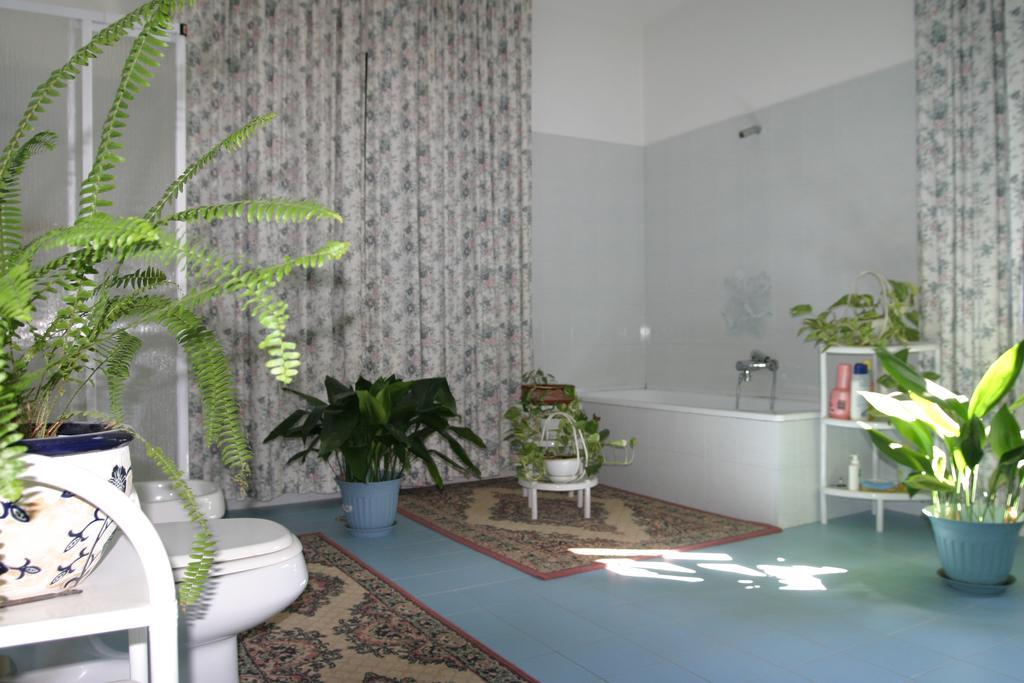 B&B il dodo Monastir Esterno foto