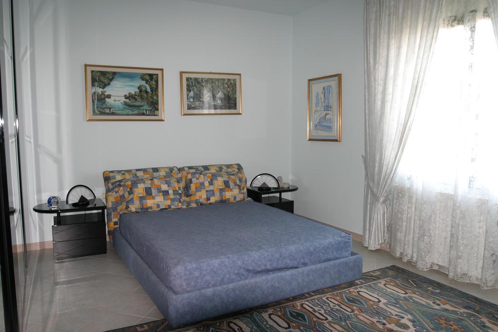 B&B il dodo Monastir Esterno foto