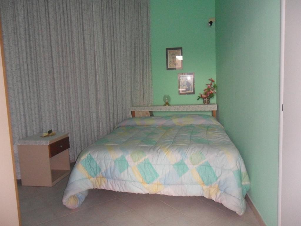 B&B il dodo Monastir Esterno foto