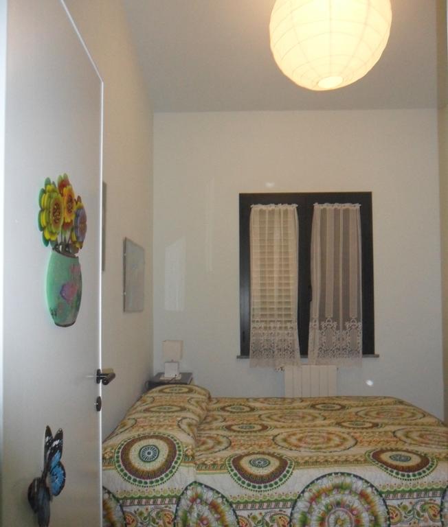 B&B il dodo Monastir Esterno foto