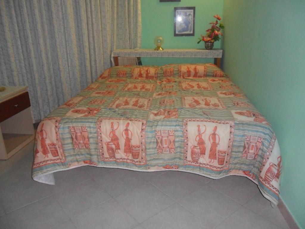 B&B il dodo Monastir Esterno foto