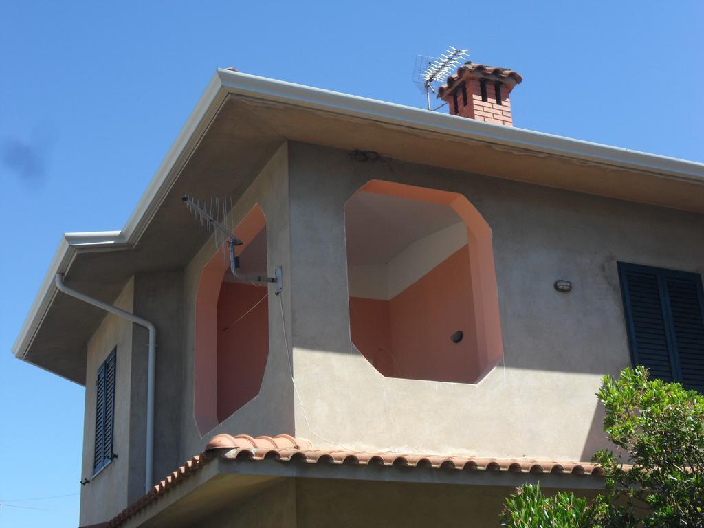 B&B il dodo Monastir Esterno foto