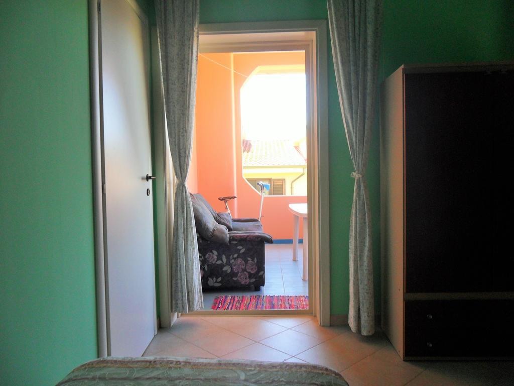 B&B il dodo Monastir Esterno foto