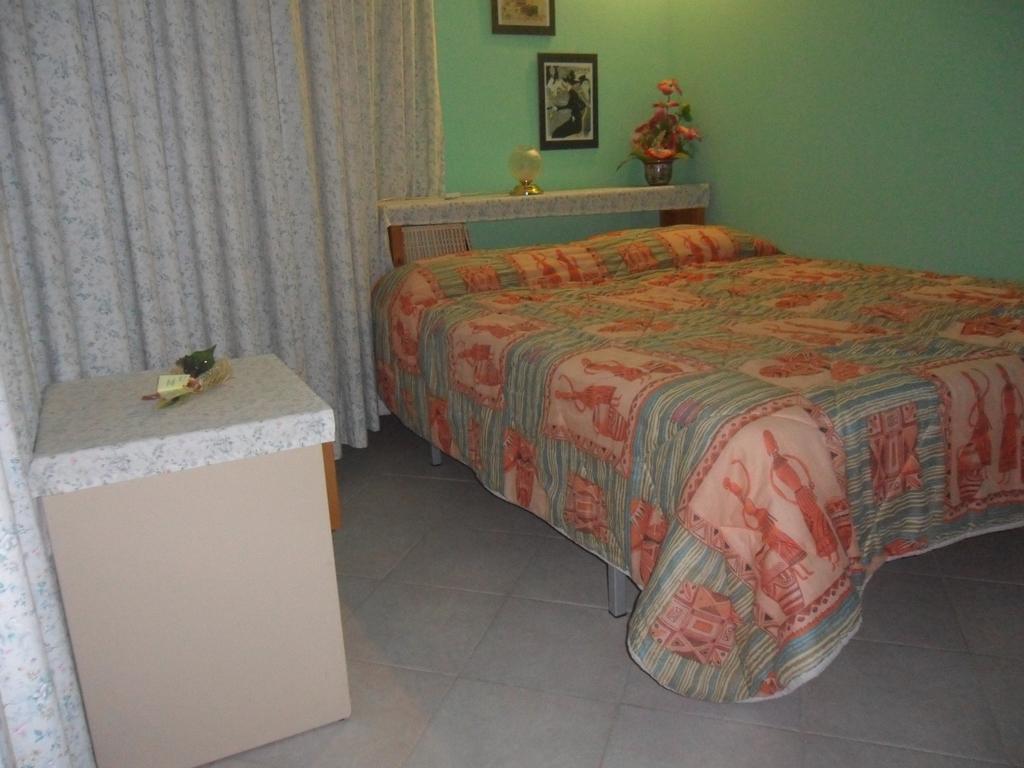 B&B il dodo Monastir Esterno foto