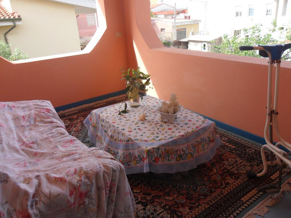 B&B il dodo Monastir Esterno foto