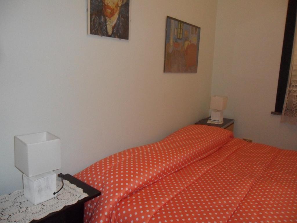 B&B il dodo Monastir Esterno foto