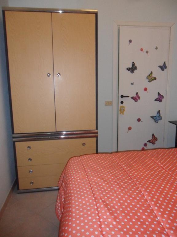 B&B il dodo Monastir Esterno foto