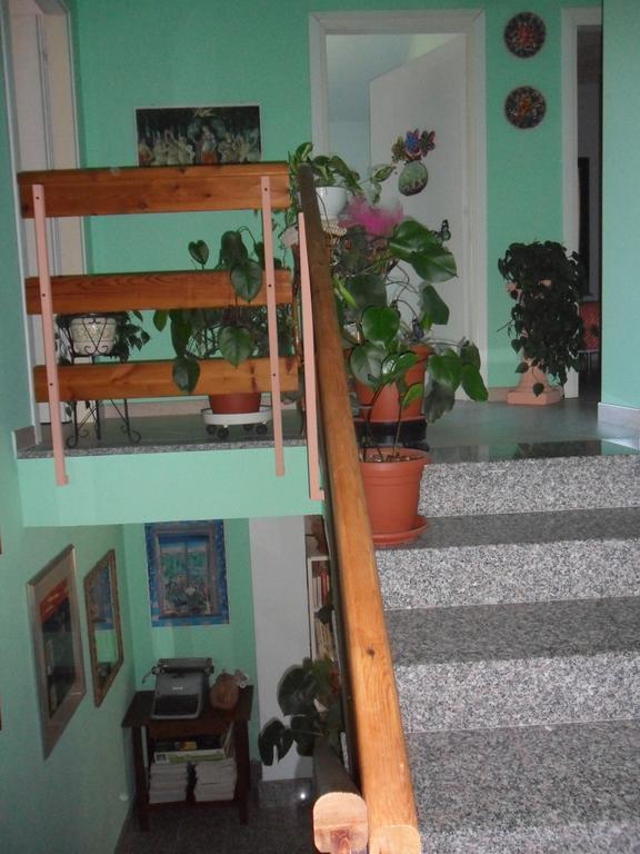 B&B il dodo Monastir Esterno foto