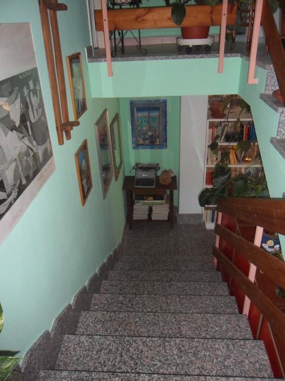 B&B il dodo Monastir Esterno foto
