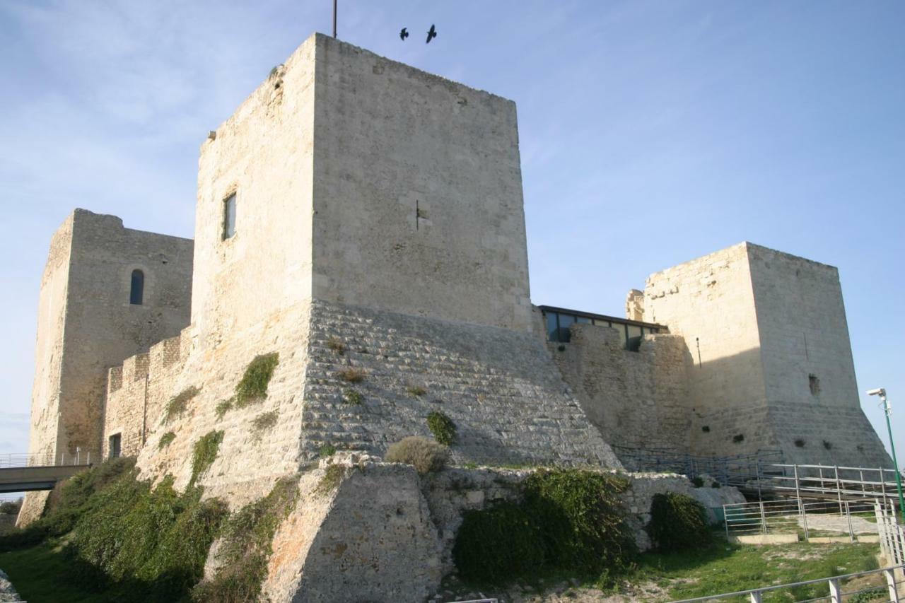 B&B il dodo Monastir Esterno foto
