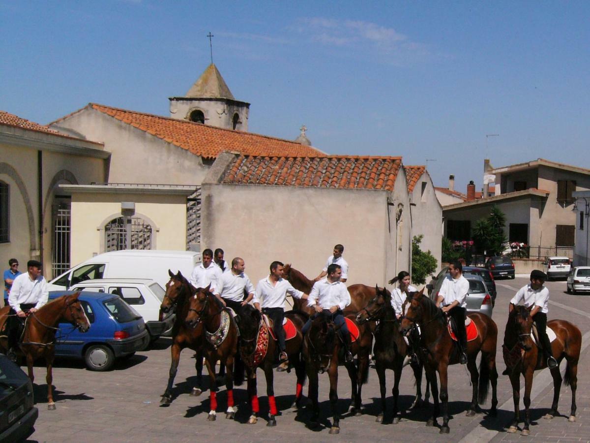 B&B il dodo Monastir Esterno foto