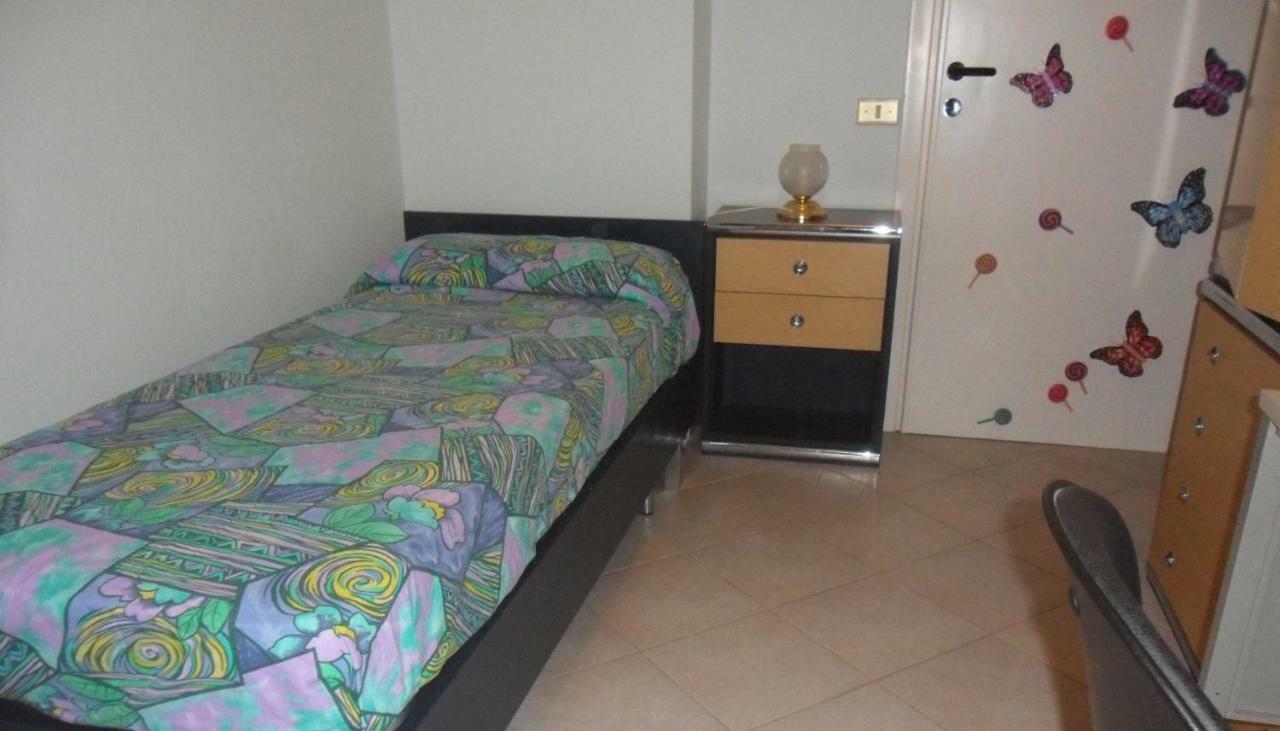B&B il dodo Monastir Esterno foto